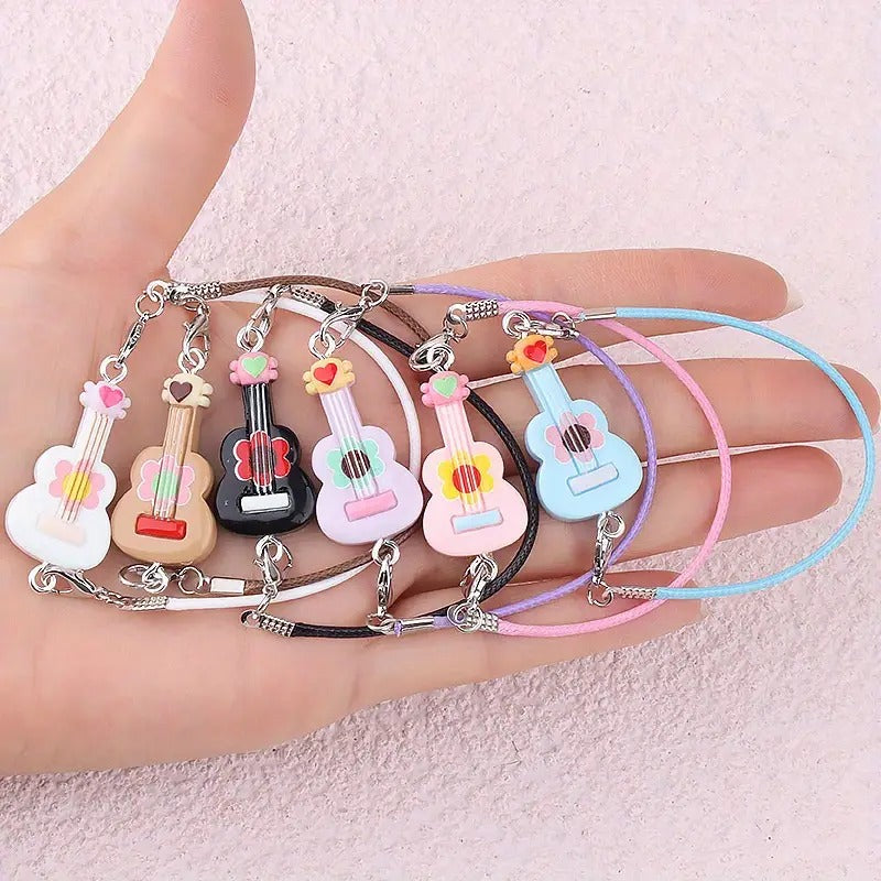 Labubu Keychains, Charms, Accessories, Cute Collectibles