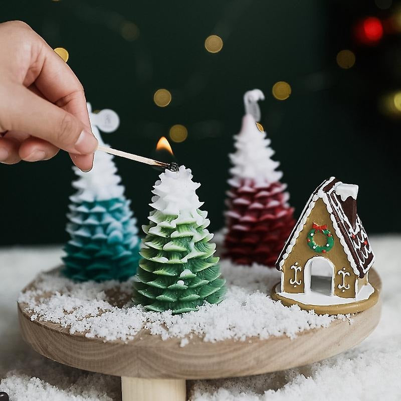 Christmas Tree (30)