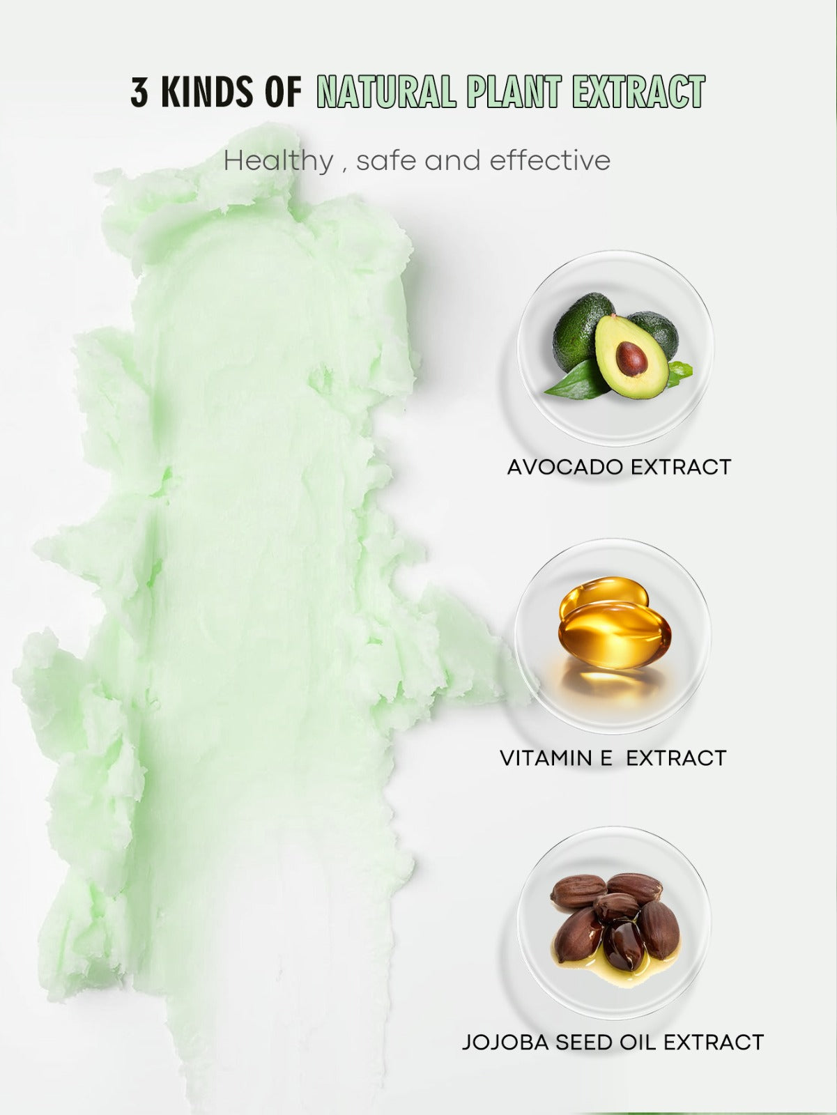 VIRFNUM AVOCADO BUTTER