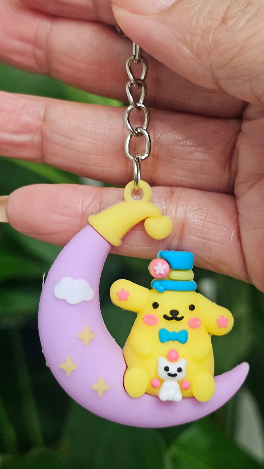 SANRIO - Hello Kitty and Friends KeyChain