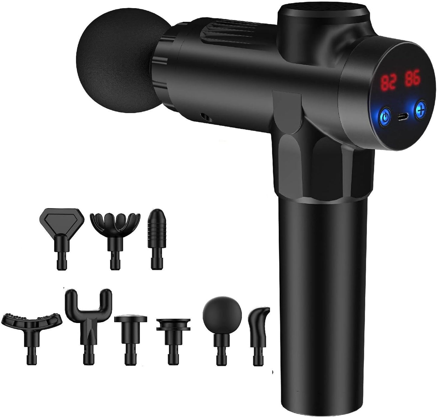 Deep Body Percussion massager