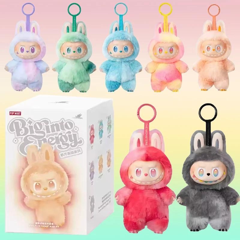Labubu Collections