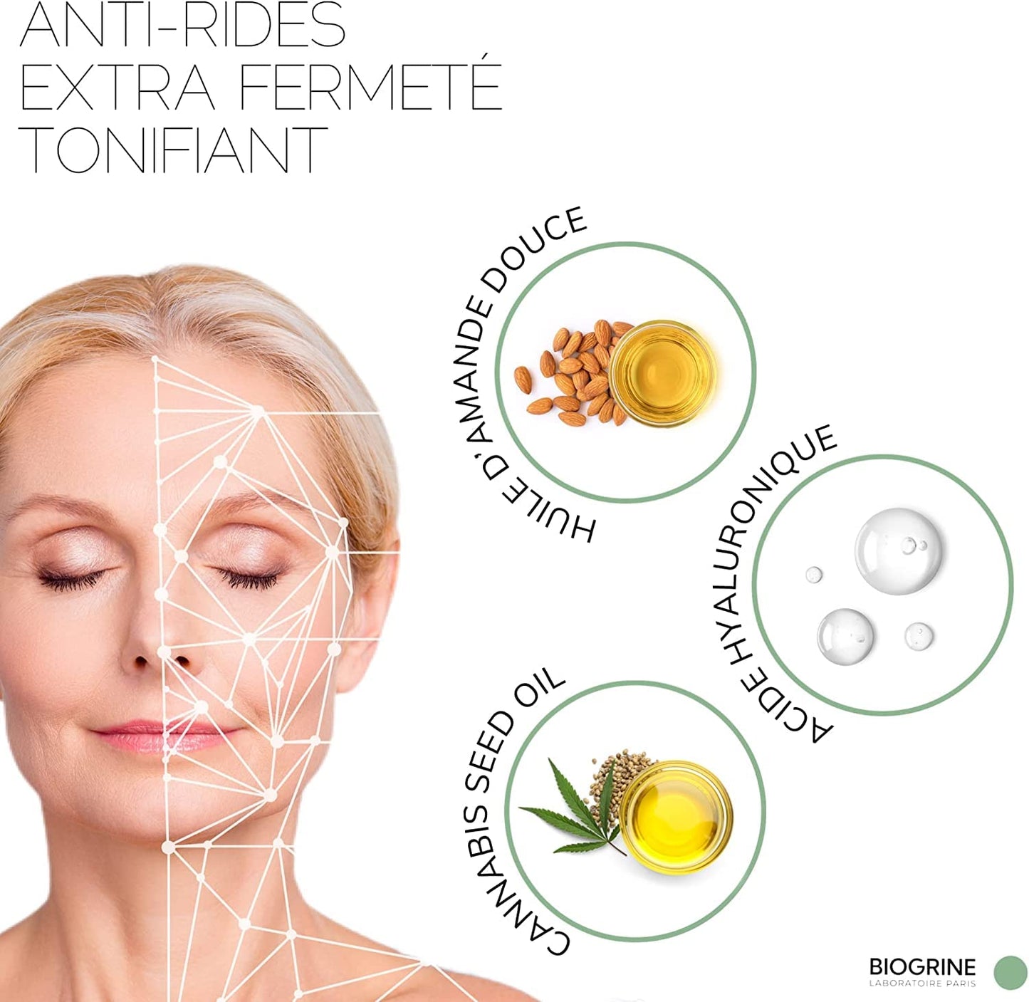 MENGRUI Moisturizing Day Cream