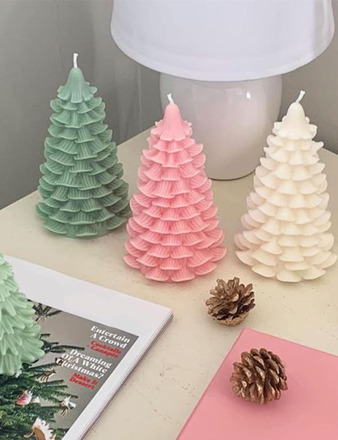 Christmas Tree (30)