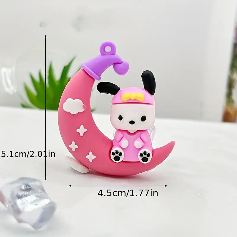 SANRIO - Hello Kitty and Friends KeyChain