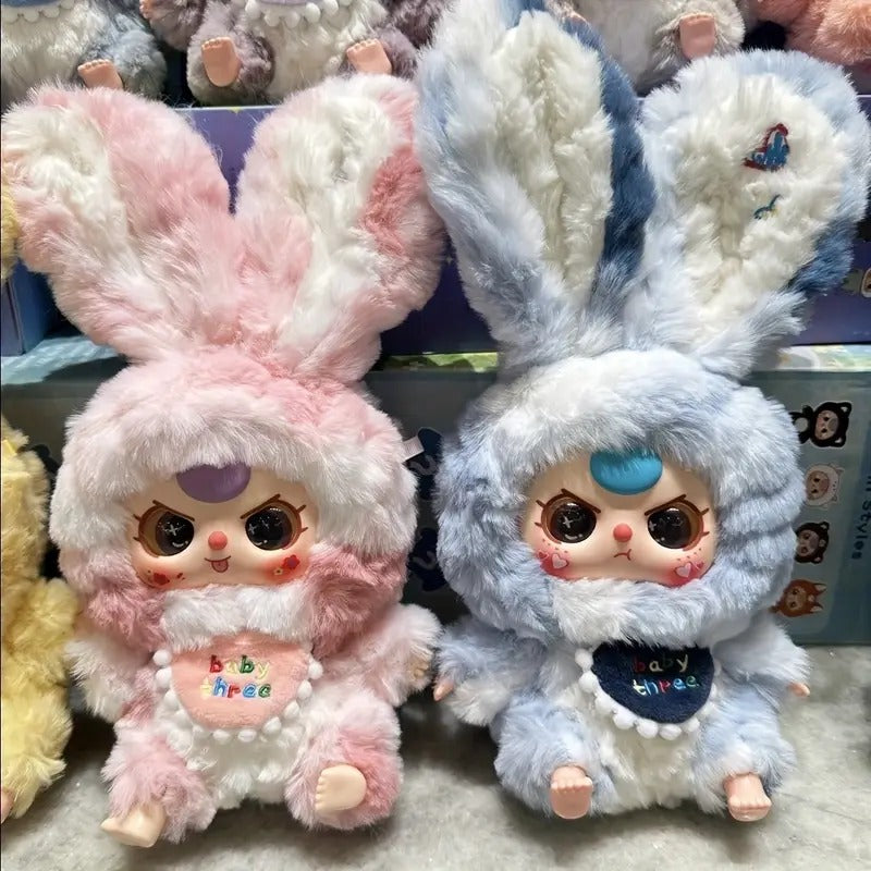Labubu Collections