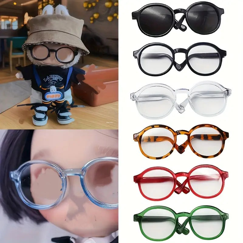 Labubu Keychains, Charms, Accessories, Cute Collectibles
