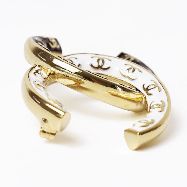 Coco Mark Earrings