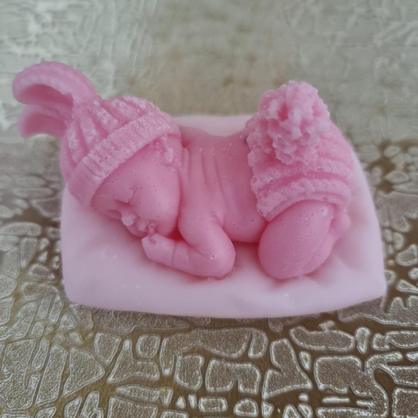 Baby candles boy or girl