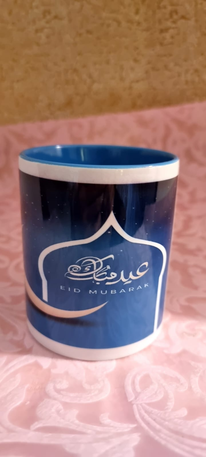 Eid Mugs
