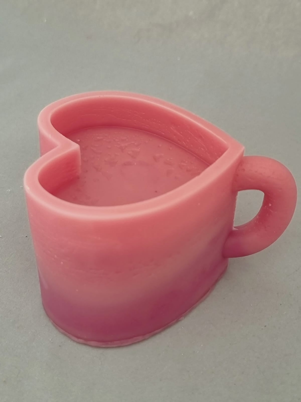 Heart Cup