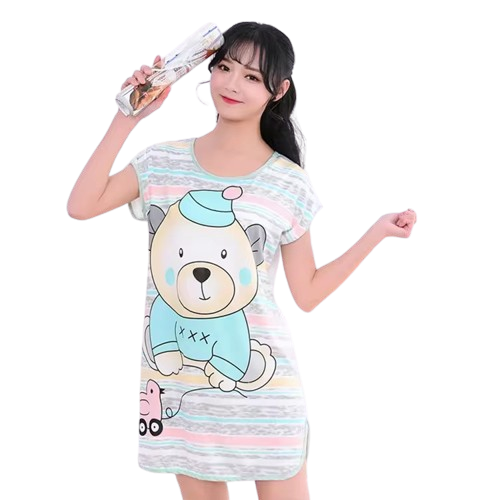 Cute Nightdress