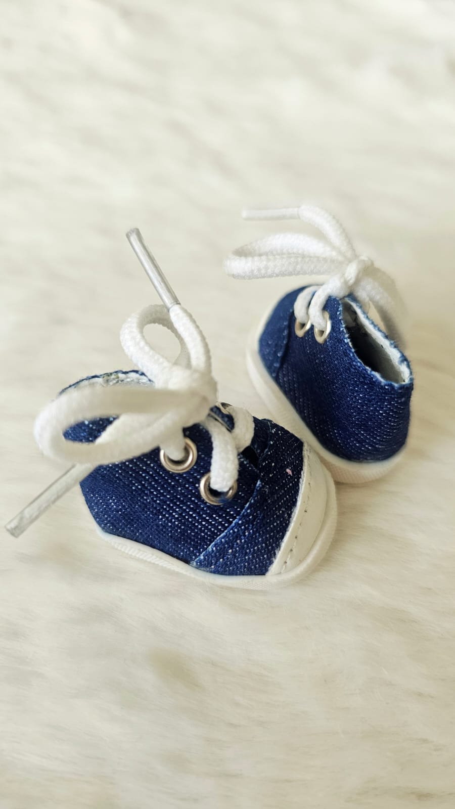 Collectible Labubu Shoes Fashion Design