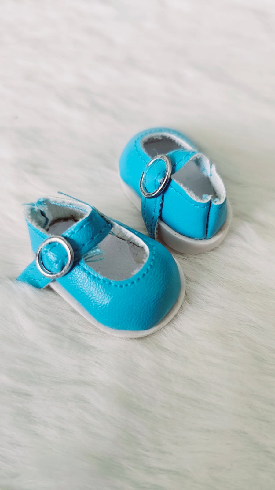 Collectible Labubu Shoes Fashion Design