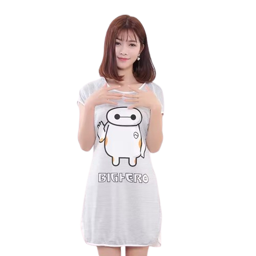 Cute Nightdress