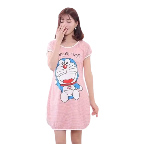 Cute Nightdress