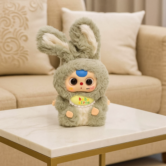 Baby Tree Pop Mart Collections, Cute Toys, Gifts