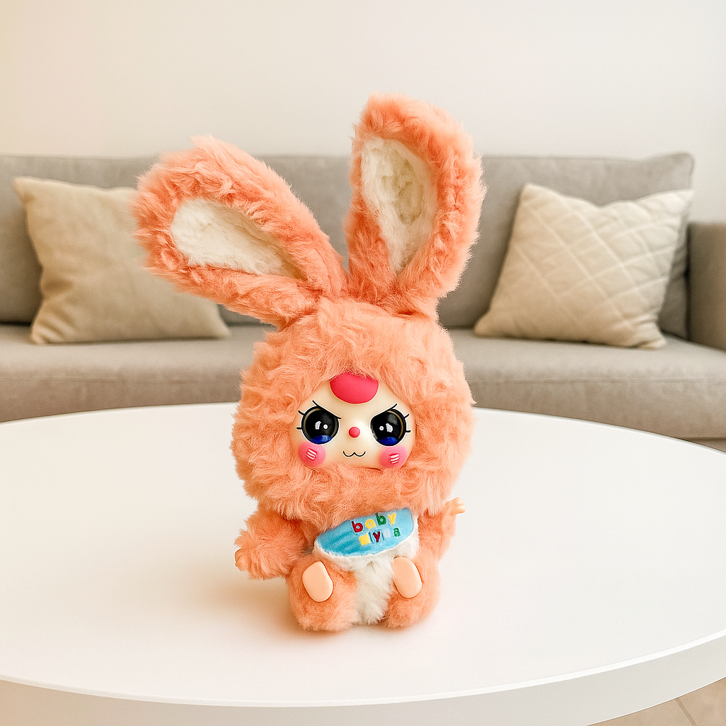 Baby Tree Pop Mart Collections, Cute Toys, Gifts