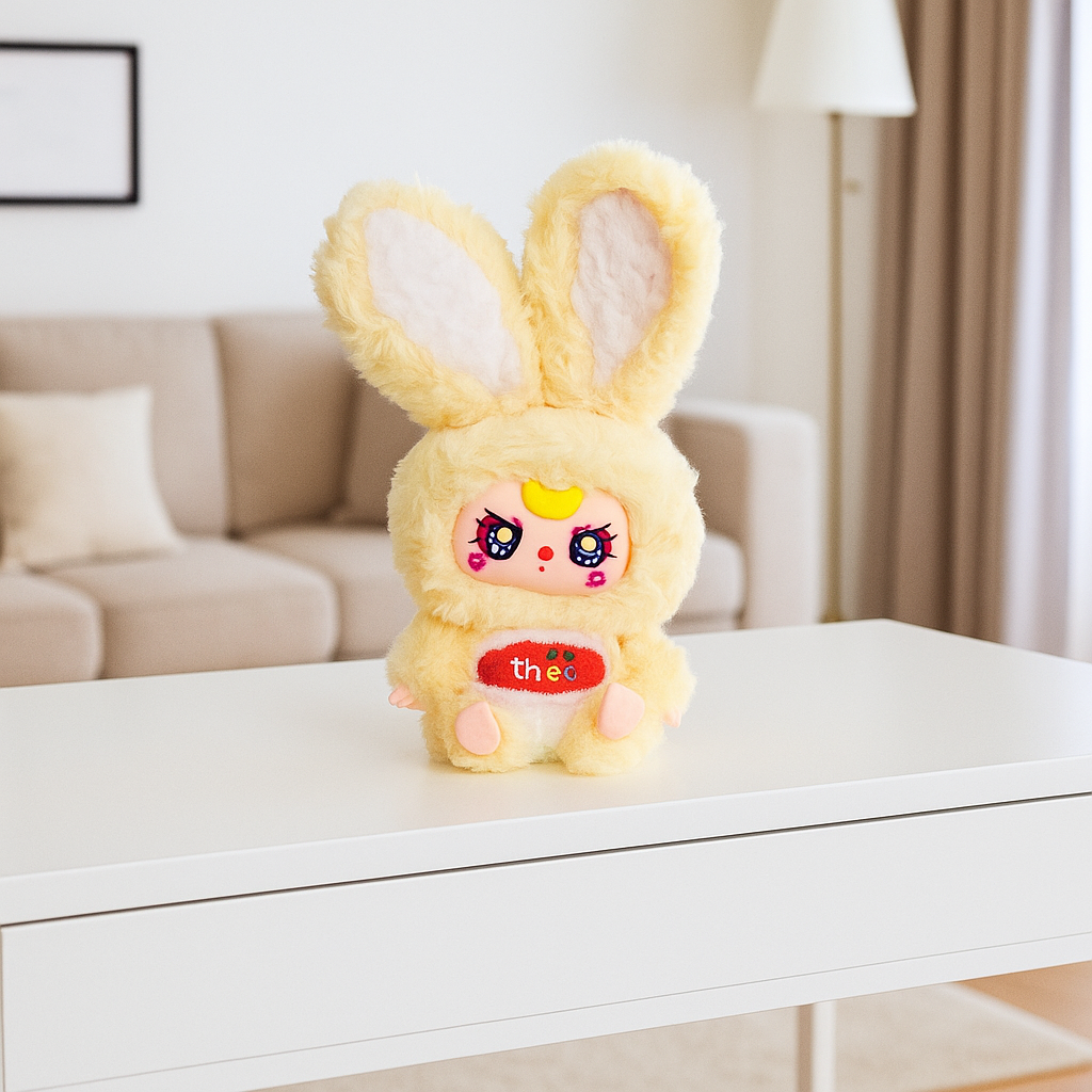 Baby Tree Pop Mart Collections, Cute Toys, Gifts