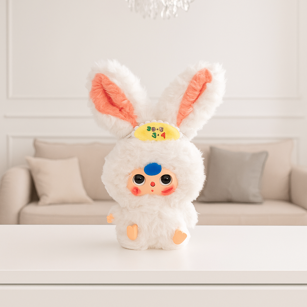Baby Tree Pop Mart Collections, Cute Toys, Gifts
