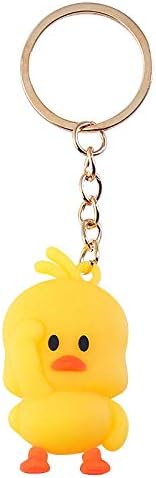 Warner Bros. Vinyl Keychains for bag  accessories