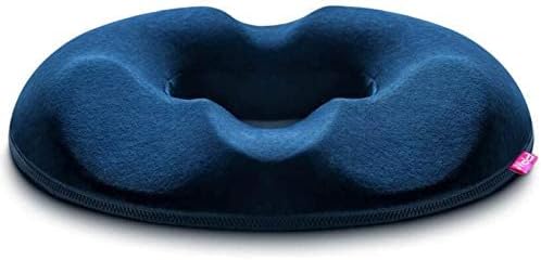 Portable Seat Cushion Medical Memory Foam