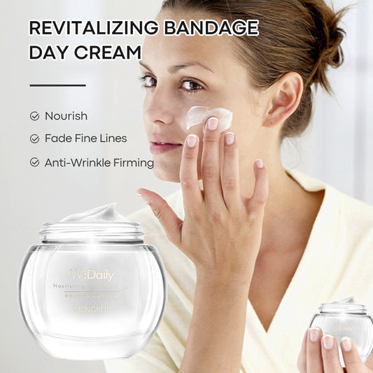 MENGRUI Moisturizing Day Cream