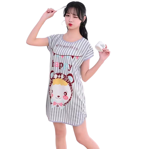 Cute Nightdress