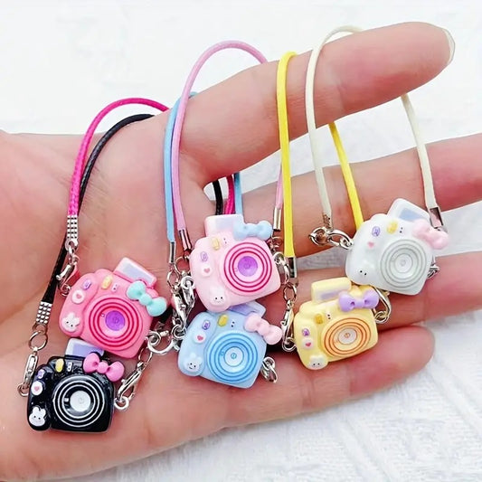 Labubu Keychains, Charms, Accessories, Cute Collectibles