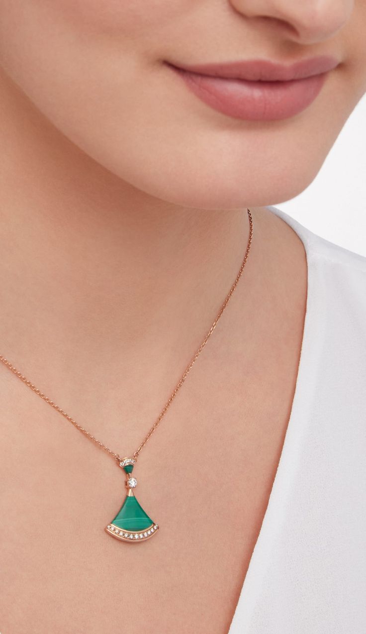 High Quality of Classic Trend Diva`s Dream Necklace Fashion Jewelry