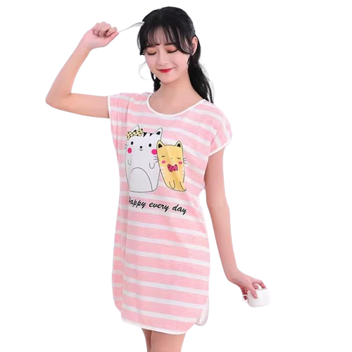 Cute Nightdress