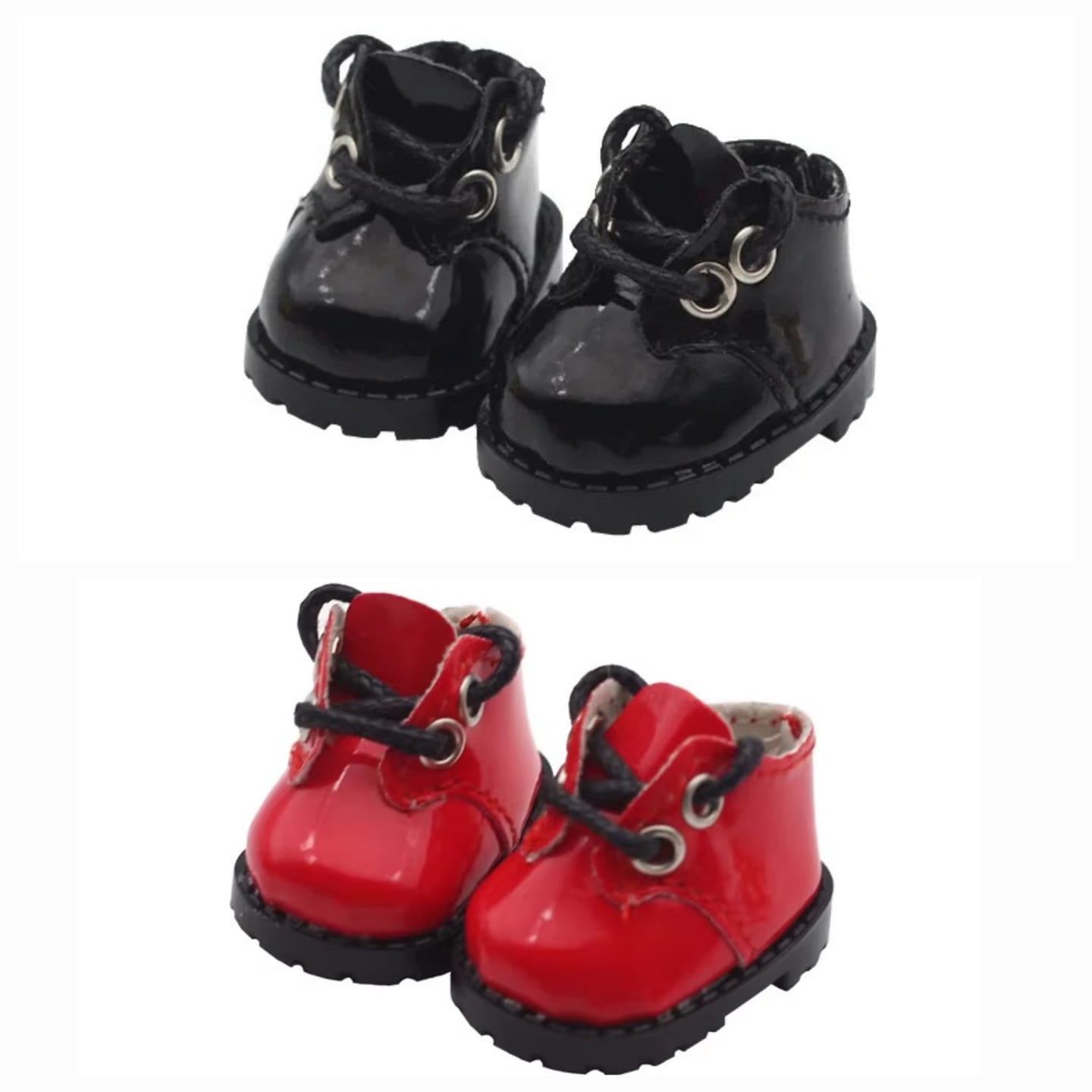 Collectible Labubu Shoes Fashion Design