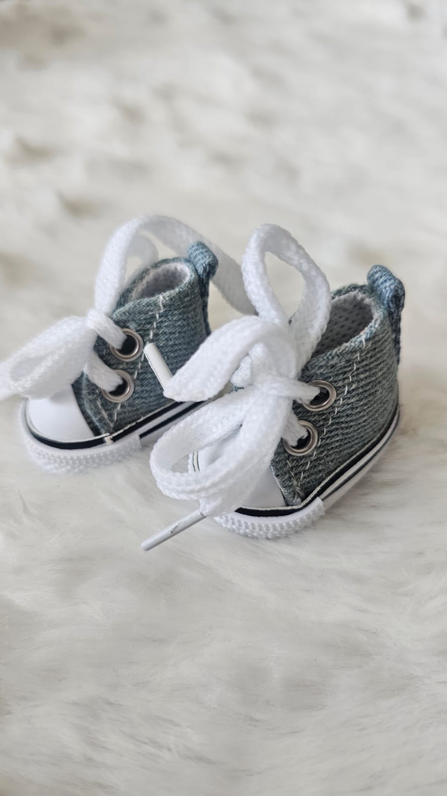 Collectible Labubu Shoes Fashion Design