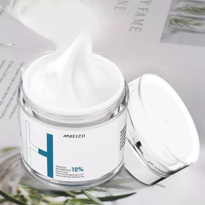 AMEIZII Hyaluronic Moisturizing Cream