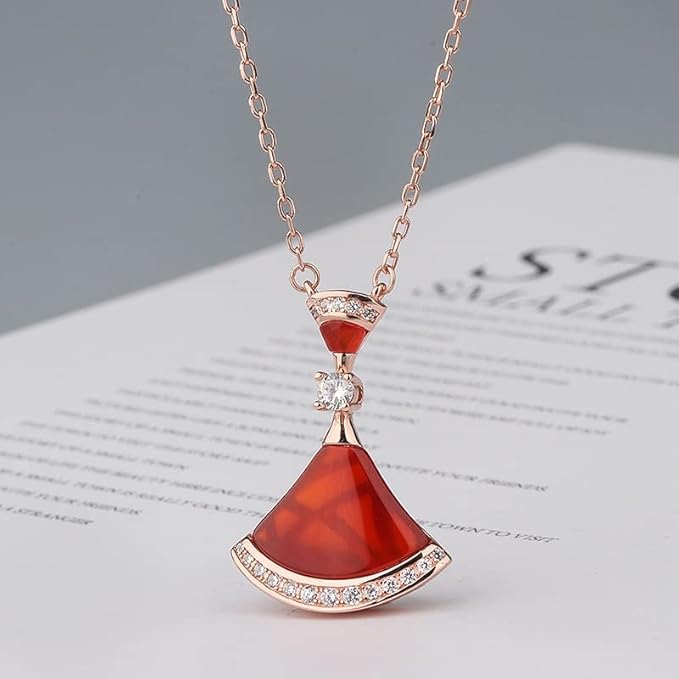 High Quality of Classic Trend Diva`s Dream Necklace Fashion Jewelry