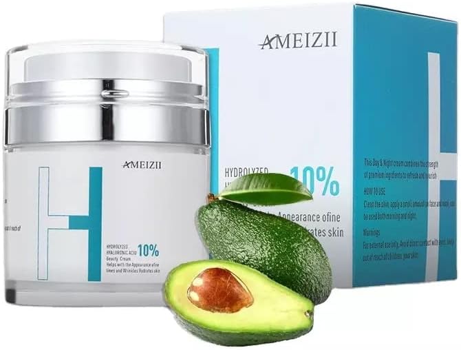 AMEIZII Hyaluronic Moisturizing Cream