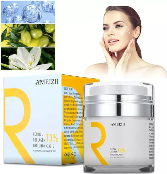 AMEIZII Retinol Moisturizing Cream