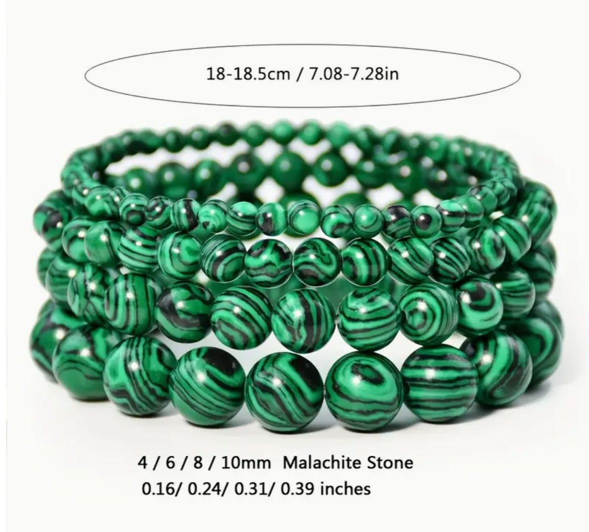 Gemstone Harmony Nature’s Art in Every StoneThe Energy Collection: Stones of Power & Peace"