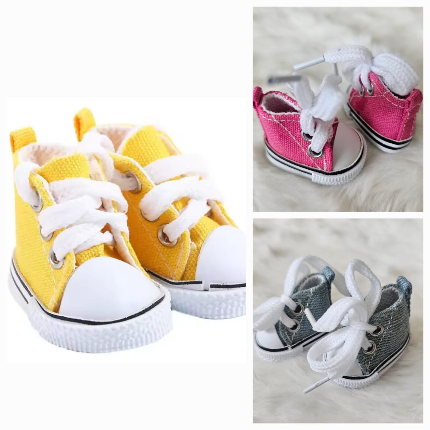 Collectible Labubu Shoes Fashion Design