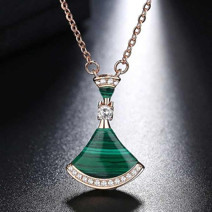 High Quality of Classic Trend Diva`s Dream Necklace Fashion Jewelry
