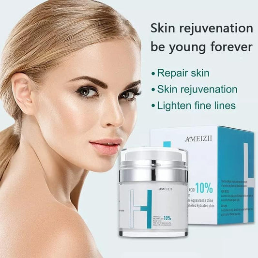 AMEIZII Hyaluronic Moisturizing Cream