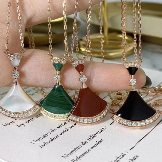 High Quality of Classic Trend Diva`s Dream Necklace Fashion Jewelry