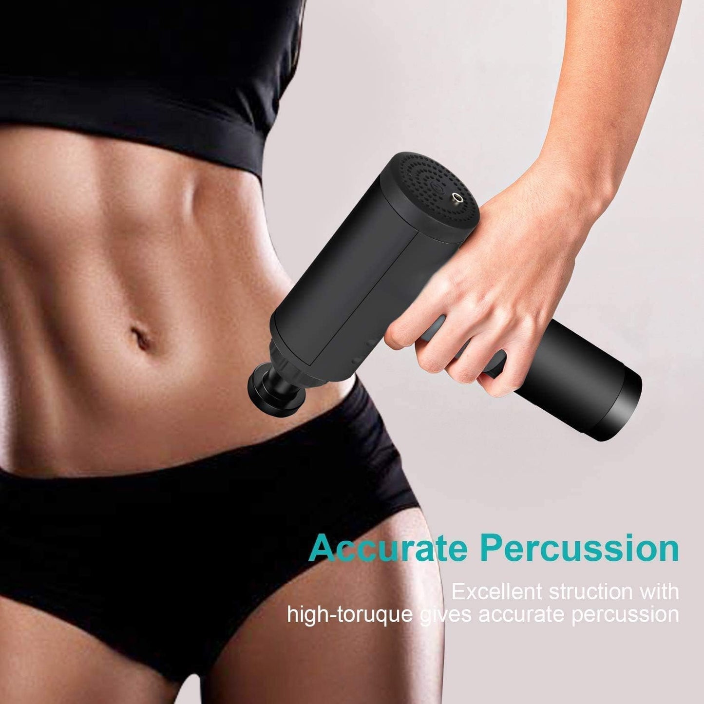 Deep Body Percussion massager