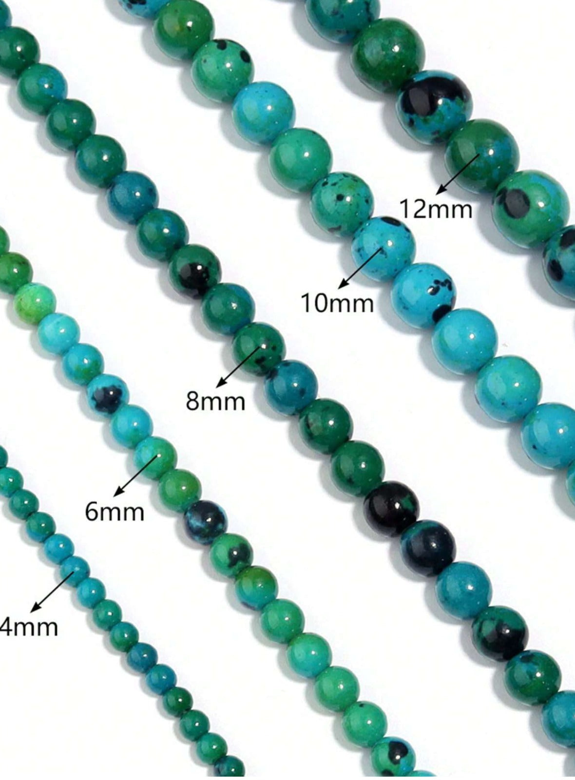 Gemstone Harmony Nature’s Art in Every StoneThe Energy Collection: Stones of Power & Peace"