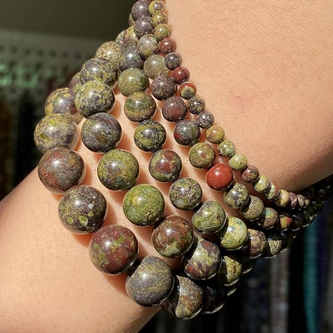 Gemstone Harmony Nature’s Art in Every StoneThe Energy Collection: Stones of Power & Peace"