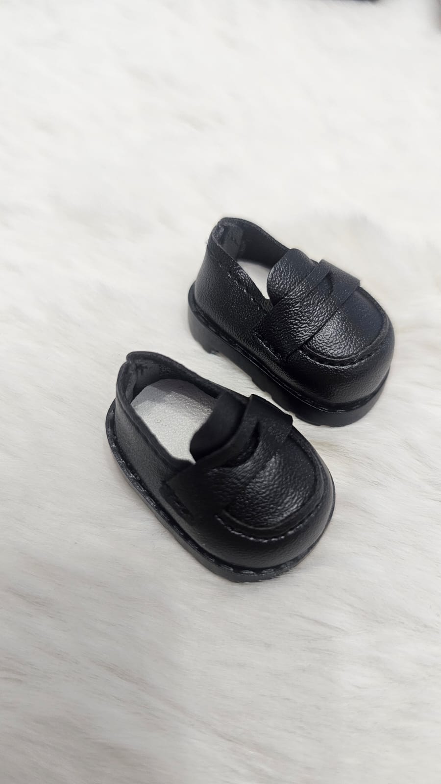 Collectible Labubu Shoes Fashion Design
