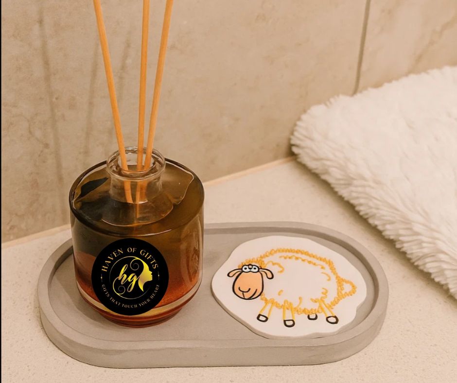 Customized Oil Diffuser for Home Fragrance