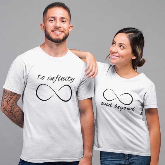 Custom Name T-Shirt – Personalized Print | Sublimation Unisex Round Neck Shirt