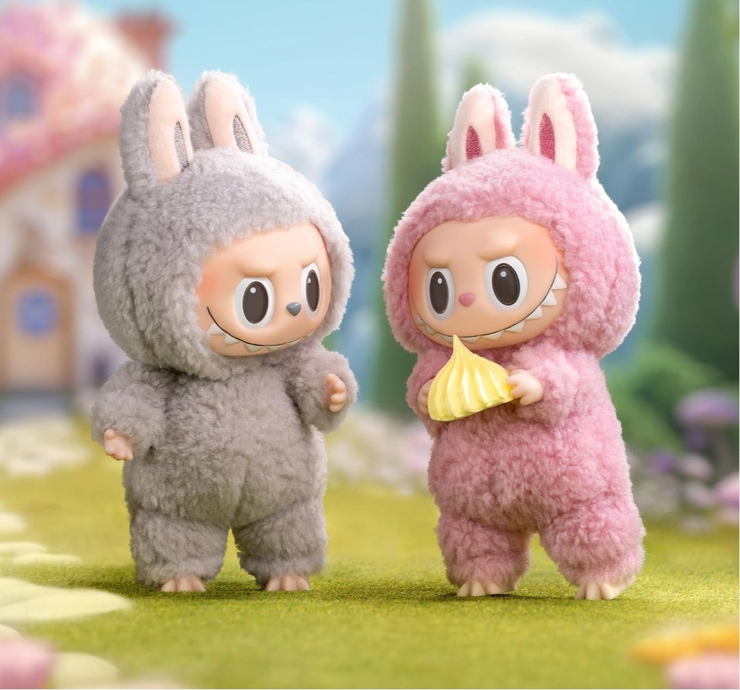 LABUBU