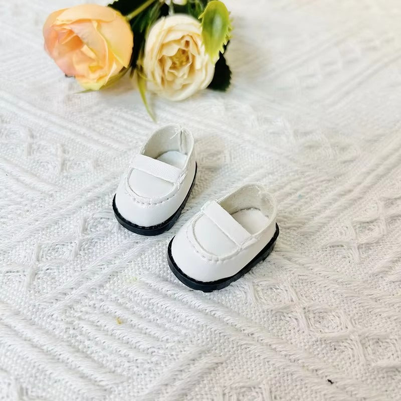 Collectible Labubu Shoes Fashion Design